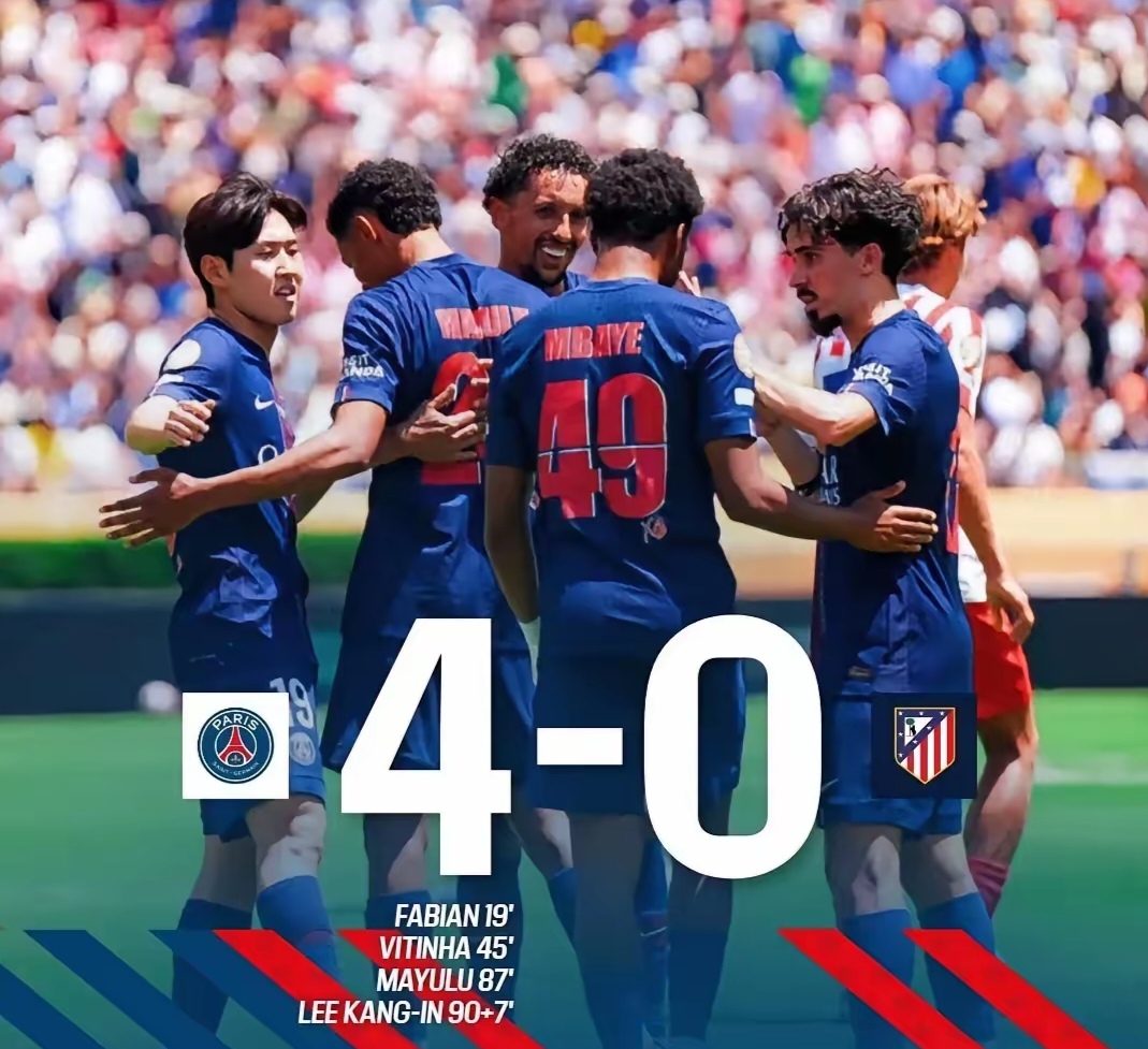 包含巴黎圣日耳曼迎意甲关键赛，国际比赛日临场应变，球迷炸锅，纪律约束更严格的词条