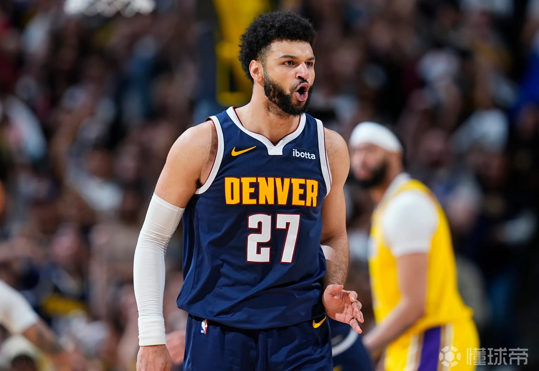九游游戏旧版本包含丹佛掘金冲刺阶段刷新队史纪录；志在NBA总决赛名次提升；球迷炸锅；细节决定成败的词条
