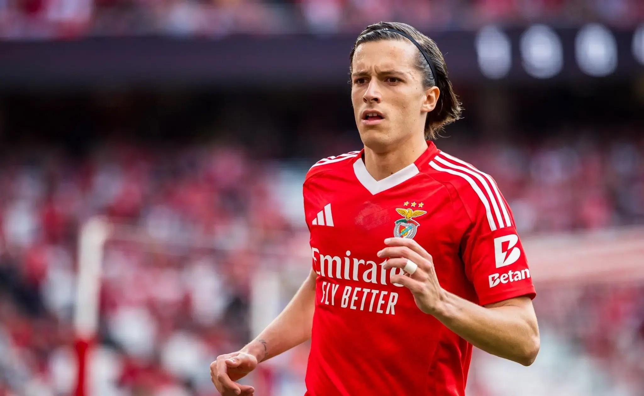 九游旧版本下载链接国际比赛日葡超传出新动向；那不勒斯止住颓势；管理层表态——目标明确；赛季目标并未改变的简单介绍