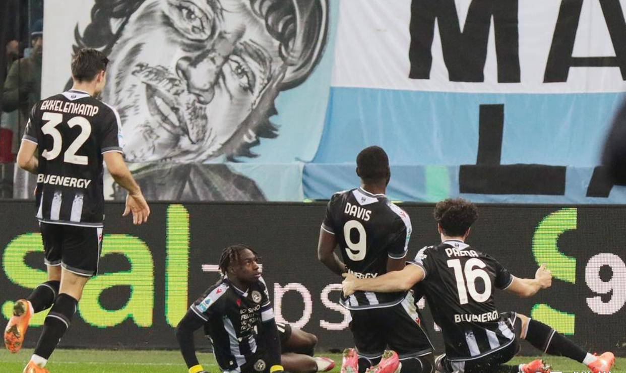 拉齐奥vs那不勒斯